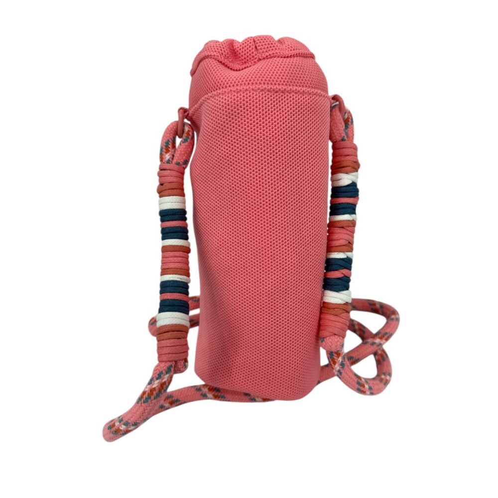 Shade Shore Water Bottle Holder pouch drawstring travel beach summer concert